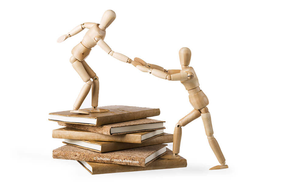 Individuelles Business Coaching | Zeit für Wandel | Elke Kuske | Neuss