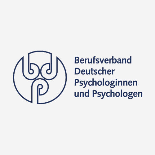 Mitflied Berufsverband Deutscher Psychologinnen und Psychologen e.V