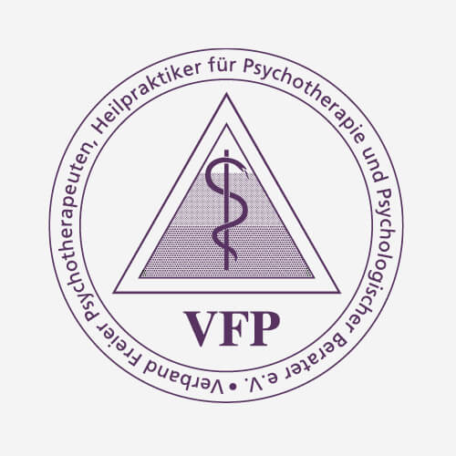 Mitglied Verband Freier Psychotherapeuten, Heilpraktiker für Psychotherapie und Psychologischer Berater e.V.