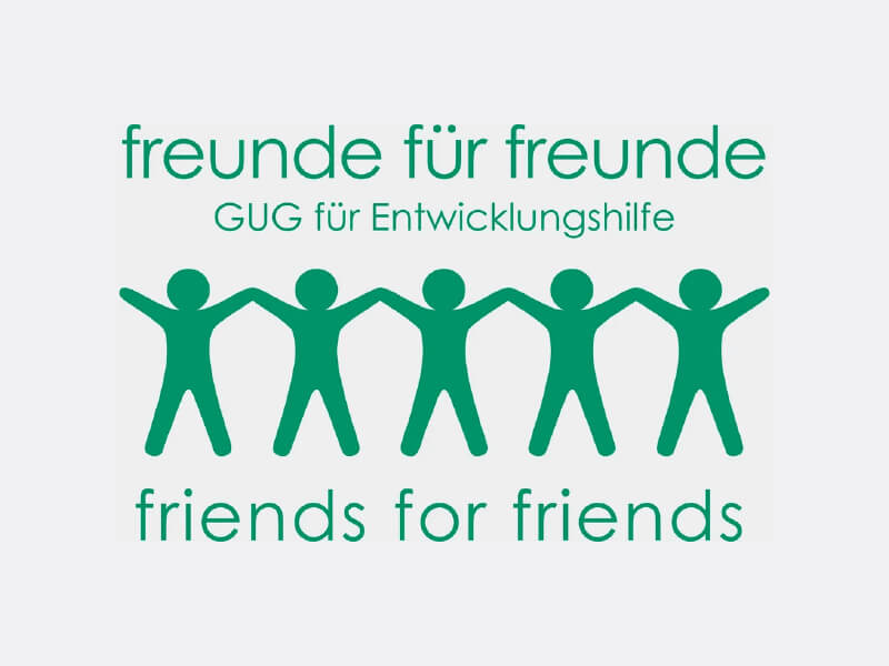 Freunde für Freunde – Hilfe zur Selbsthilfe Projekte in Uganda