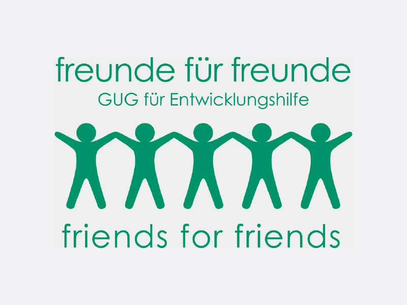 Freunde für Freunde – Hilfe zur Selbsthilfe Projekte in Uganda