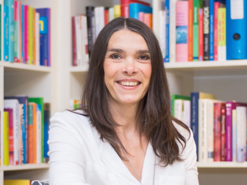 Helga Stein – Coaching und Beratung